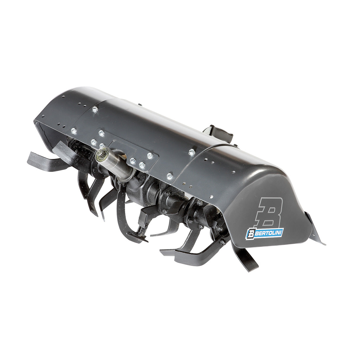 Bertolini 32 inch tiller box