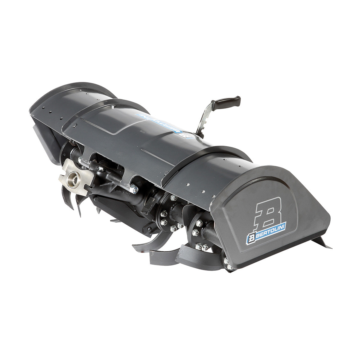 Bertolini 32 inch tiller box