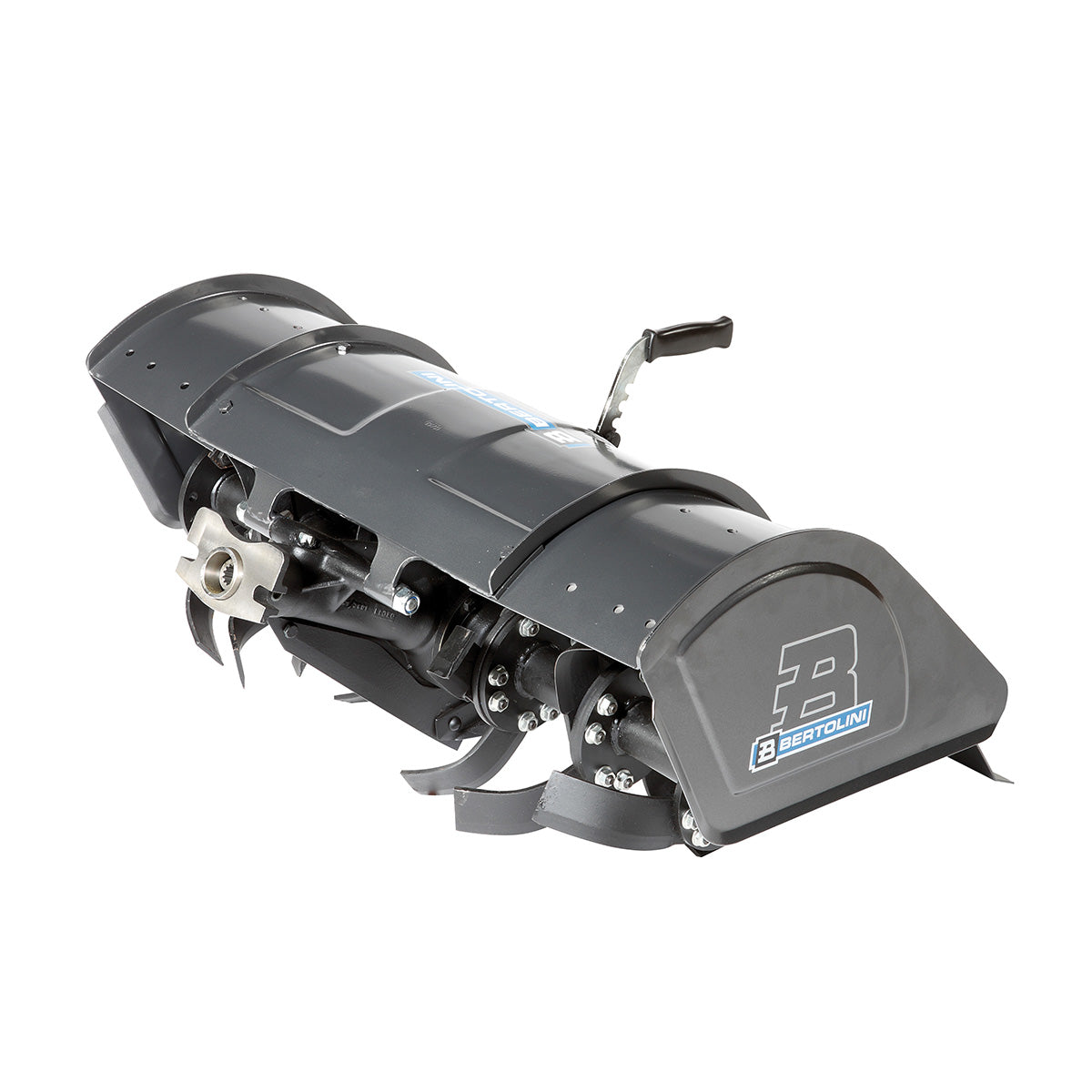 Bertolini 36 inch tiller box