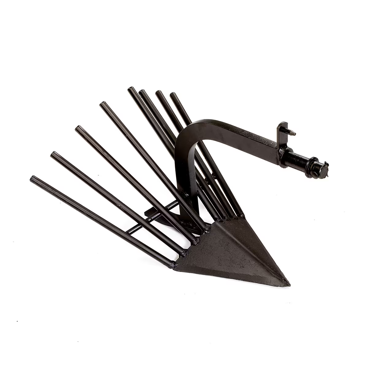 Bertolini potato digger implement attachment for two-wheel tractors