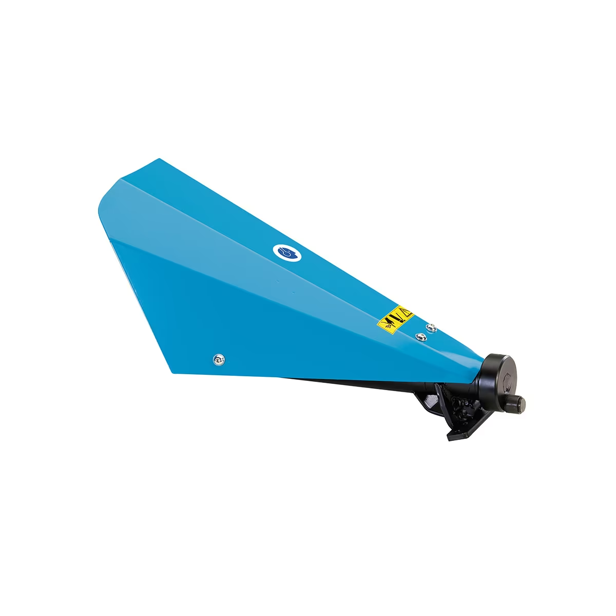 sickle bar drive attachment for two-wheel tractor