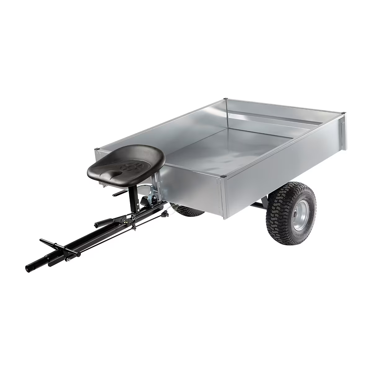Utility Trailer